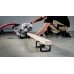 Metabo KGS 254 M Set Kapovací pila (1800W/254 x 30 mm) 613254900