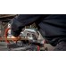 Metabo KGS 254 M Set Kapovací pila (1800W/254 x 30 mm) 613254900