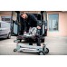 Metabo KGS 254 M Set Kapovací pila (1800W/254 x 30 mm) 613254900