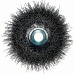 Metabo Hrncový kartáč 75x0,3 mm/ M 14, ocel, zvlněný 623715000