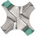 Metabo SDS-plus Pro 4 Premium, příklepový vrták, 5,5 x 115 mm 626202000