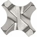 Metabo SDS-plus Pro 4 Premium, příklepový vrták, 6 x 315 mm 626208000