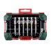 Metabo Box s bity SP, 15dílný / L 626718000