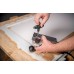 Metabo 10 výměnných nožů z tvrdokovu pro LF 631660000