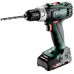 Metabo Combo Set 2.8.2 ( SSD18LT200 BL + BS18L +18V/1x2,0Ah /1x4,0Ah +SC 36) 685193000