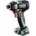 Metabo Combo Set 2.8.2 ( SSD18LT200 BL + BS18L +18V/1x2,0Ah /1x4,0Ah +SC 36) 685193000