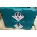 VÝPRODEJ MAKITA 821550-0 Makpac 2 přepravní kufr 295 x 395 x 157 mm POŠKRÁBANÉ!!
