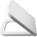SAPHO TRACCIA MS6911C WC sedátko Soft Close, duroplast, bílá