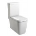 SAPHO TRACCIA MS6911C WC sedátko Soft Close, duroplast, bílá