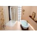 POLYSAN MODULAR SHOWER rozměry mm: A1095 B880 C380 H2000