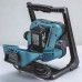 MAKITA DEADML805 Aku svítilna Li-ion 14,4 / 18V Li-Ion LXT a 230V 450/750lm