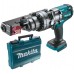 MAKITA DSC163ZK Aku střihač závitových tyčí Li-ion LXT 18V, bez aku