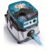 MAKITA DVC865LZX3 Aku-vysavač Li-ion LXT 2x18V,bez aku