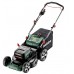 Metabo RM 36-18 LTX BL 46 Akumulátorová sekačka na trávu, (18V/2x5.2Ah) LI-ION, 601606650