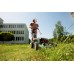 Metabo RM 36-18 LTX BL 46 Akumulátorová sekačka na trávu, (18V/2x5.2Ah) LI-ION, 601606650