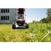 Metabo RM 36-18 LTX BL 46 Akumulátorová sekačka na trávu, (18V/2x5.2Ah) LI-ION, 601606650