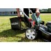 Metabo RM 36-18 LTX BL 46 Akumulátorová sekačka na trávu, (18V/2x5.2Ah) LI-ION, 601606650