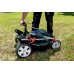 Metabo RM 36-18 LTX BL 46 Akumulátorová sekačka na trávu, (18V/2x5.2Ah) LI-ION, 601606650