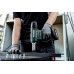 Metabo NMP 18 LTX BL M10 Aku nýtovací pistole na n.matice 2x4.0 Ah, MetaBOX 601788800