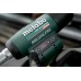 Metabo NMP 18 LTX BL M10 Aku nýtovací pistole na n.matice 2x4.0 Ah, MetaBOX 601788800