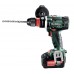 Metabo BS 18 LTX Quick Aku vrtací šroubovák (18V/2x5,2Ah/110Nm) +kufr 602193650