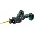 Metabo 602266840 SSE 18 LTX Compact Akumulátorová pila ocaska, MetaBOX