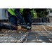 Metabo W 18 L BL 9-125 Aku úhlová bruska (18V/125mm/bez aku) +MetaBOX 165, 602374840