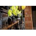 Metabo W 18 L BL 9-125 Aku úhlová bruska (18V/125mm/bez aku) +MetaBOX 165, 602374840