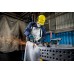 Metabo W 18 L BL 9-125 Aku úhlová bruska (18V/125mm/bez aku) +MetaBOX 165, 602374840