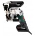 Metabo MFE 40 Drážkovací fréza v kufru (1900W/125mm), 604040510