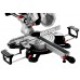 Metabo KGS 305 M Kapovací pila s pojezdem (2000W/ 305mm) 613305000