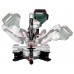 Metabo KGS 305 M Kapovací pila s pojezdem (2000W/ 305mm) 613305000