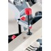 VÝPRODEJ Metabo KGS 305 M Kapovací pila s pojezdem (1600W/305mm) 619305000 VYZKOUŠENO!!