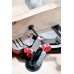 VÝPRODEJ Metabo KGS 305 M Kapovací pila s pojezdem (1600W/305mm) 619305000 VYZKOUŠENO!!