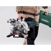 VÝPRODEJ Metabo KGS 305 M Kapovací pila s pojezdem (1600W/305mm) 619305000 VYZKOUŠENO!!