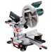 VÝPRODEJ Metabo KGS 305 M Kapovací pila s pojezdem (1600W/305mm) 619305000 VYZKOUŠENO!!