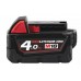 VÝPRODEJ Milwaukee M18 B4 Redlithium Li-ion 4.0 Ah Akumulátor 4932430063 BEZ ORIG. OBALU!!