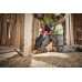 Milwaukee M18 FSZ-502X Aku pila ocaska 2x5.0 Ah, HD Box 4933478291