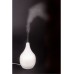 NATURE 7 aroma difuzér SNOWY - SNĚŽNÝ, osvěžovač a zvlhčovač vzduchu, mléčné sklo, USB 569611