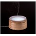 NATURE 7 aroma difuzér BASE - ZÁKLADNA, osvěžovač a zvlhčovač vzduchu, bambus 569612