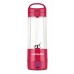 Nutribullet Portable NBP003MA Přenosný mixér, magenta