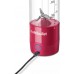 Nutribullet Portable NBP003MA Přenosný mixér, magenta