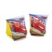 INTEX Cars nafukovací rukávky 23 x 15 cm 56652EE
