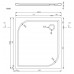 ARTTEC STONE 1090S - sprchová vanička obdélníková, litý mramor PAN00852