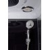 ARTTEC SCARLET STONE Sprchový box s vaničkou z litého mramoru PAN01017