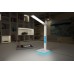 PANLUX ROBIN RGB stolní lampička s RGB podsvícením PN15300017