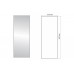 SAPHO WEGA PCM002 Zrcadlo 35x90cm, nerez