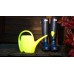 PLASTKON Zalévací konev Spring 2,5 L hráškově zelená