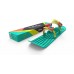 PLASTKON OneFoot Miniski neonová