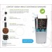 PLASTKON Samozavlažovací systém Smart system Elise 30 cm